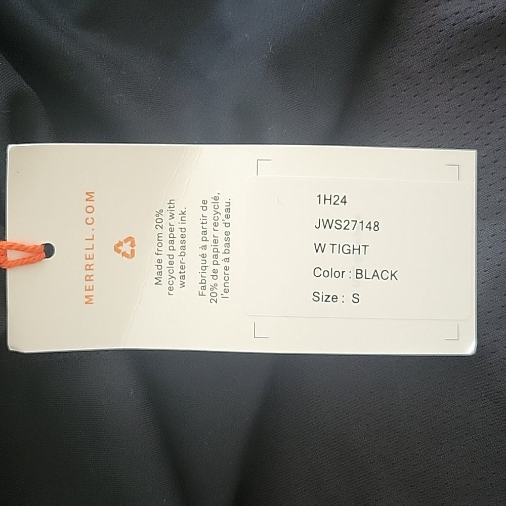 Merrell Tank Top And Tight Set - Picture 11 of 16